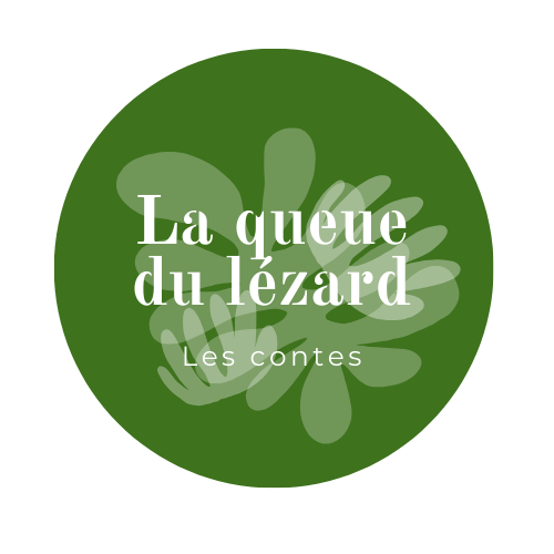Les contes de la queue du lézard